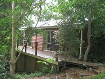Belle's At Montville - Accommodation Australia 15