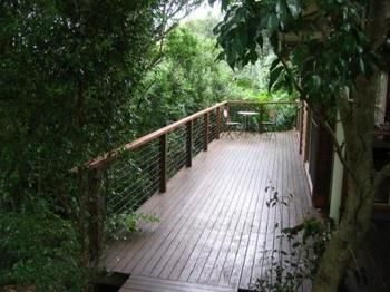 Belle's At Montville - Accommodation Australia 16
