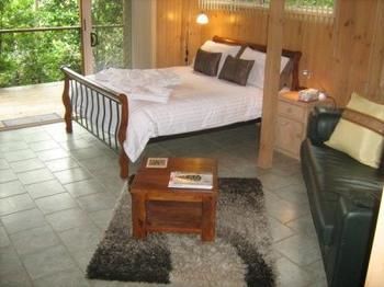 Belle's At Montville - Accommodation Australia 18