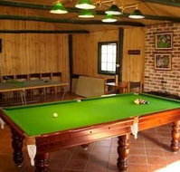 Ferndale - Local Tourism