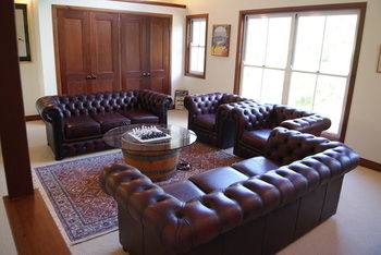 Kingfishers Manor @ Noosa - Local Tourism 12