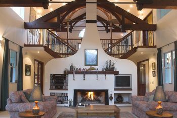 Kingfishers Manor @ Noosa - Local Tourism 14