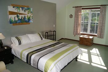 Kingfishers Manor @ Noosa - Local Tourism 20
