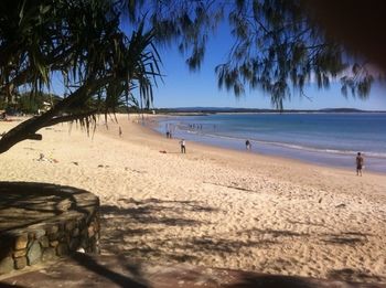 Kingfishers Manor @ Noosa - Local Tourism 25