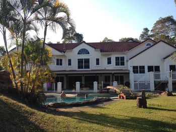 Kingfishers Manor @ Noosa - Local Tourism 31