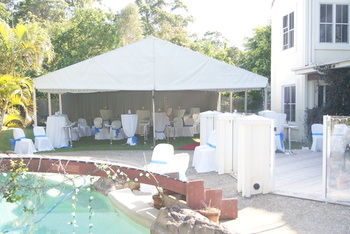 Kingfishers Manor @ Noosa - Local Tourism 33