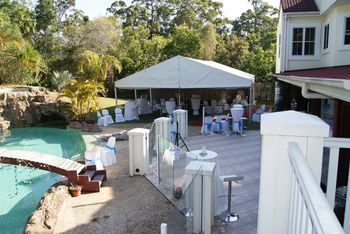 Kingfishers Manor @ Noosa - Local Tourism 34