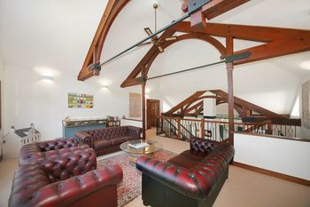Kingfishers Manor @ Noosa - Local Tourism 35