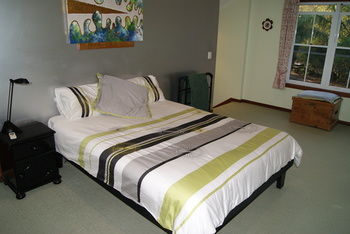 Kingfishers Manor @ Noosa - Local Tourism 39