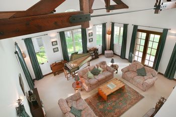 Kingfishers Manor @ Noosa - Local Tourism 41