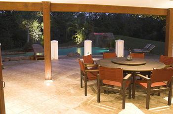 Kingfishers Manor @ Noosa - Local Tourism 42