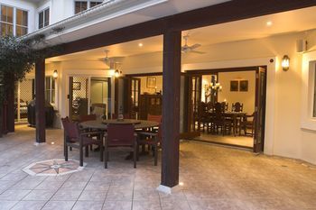Kingfishers Manor @ Noosa - Local Tourism 43