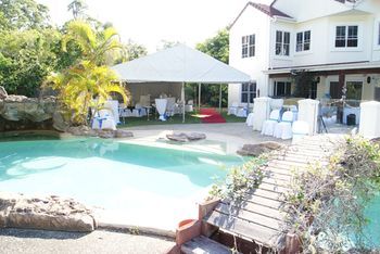Kingfishers Manor @ Noosa - Local Tourism 44