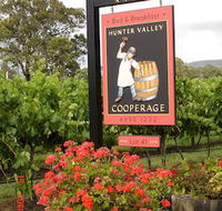 Hunter Valley Cooperage BampB - Australia Shopping