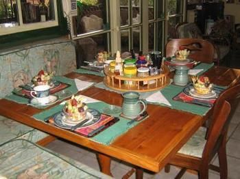 Hamilton Heritage B&B - Accommodation Australia 5