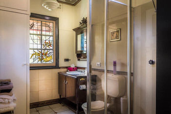 Hamilton Heritage B&B - Accommodation Australia 6