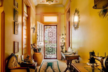 Hamilton Heritage B&B - Accommodation Australia 8