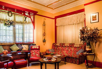 Hamilton Heritage B&B - Accommodation Australia 9