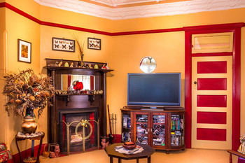 Hamilton Heritage B&B - Accommodation Australia 10