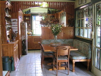 Hamilton Heritage B&B - Accommodation Australia 11