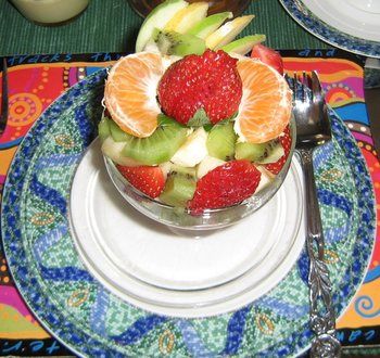 Hamilton Heritage B&B - Accommodation Australia 12