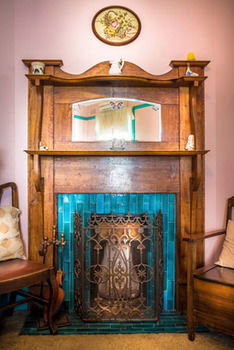 Hamilton Heritage B&B - Accommodation Australia 15