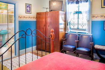 Hamilton Heritage B&B - Accommodation Australia 16