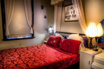 Hamilton Heritage B&B - Accommodation Australia 17