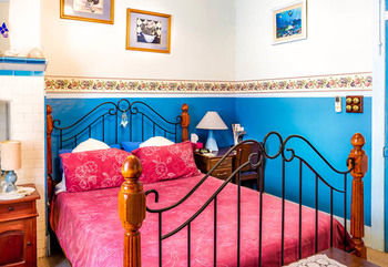 Hamilton Heritage B&B - Accommodation Australia 18