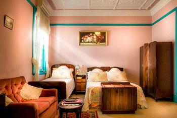 Hamilton Heritage B&B - Accommodation Australia 19