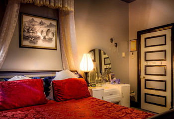 Hamilton Heritage B&B - Accommodation Australia 20