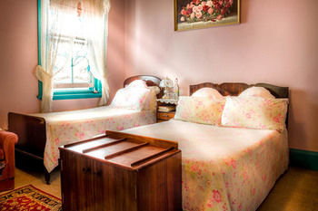 Hamilton Heritage B&B - Accommodation Australia 21