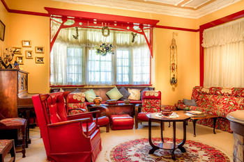 Hamilton Heritage B&B - Accommodation Australia 22