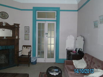 Hamilton Heritage B&B - Accommodation Australia 23