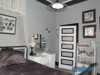 Hamilton Heritage B&B - Accommodation Australia 24