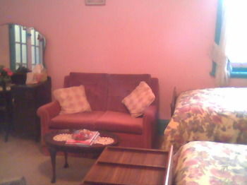 Hamilton Heritage B&B - Accommodation Australia 26