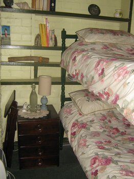 Hamilton Heritage B&B - Accommodation Australia 27