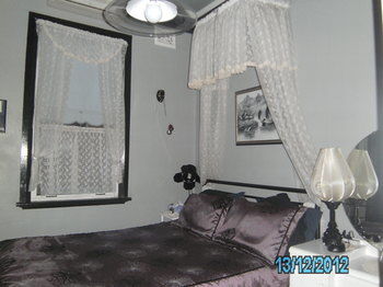 Hamilton Heritage B&B - Accommodation Australia 28
