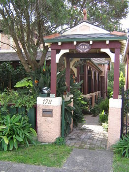 Hamilton Heritage B&B - Accommodation Australia 29