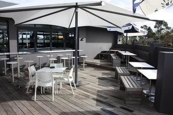 Crossroads Hotel Liverpool - Australia Shopping 1