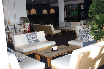 Crossroads Hotel Liverpool - Australia Shopping 30