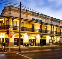 Royal Hotel Randwick - Accommodation Australia