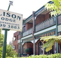 Alison Lodge - Accommodation Australia