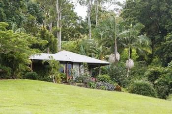 Montville Misty View Cottages - Accommodation Australia 0