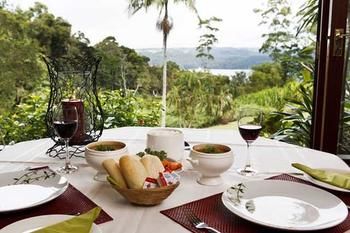 Montville Misty View Cottages - Accommodation Australia 1