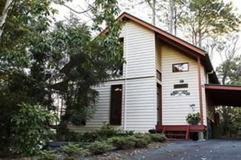 Montville Misty View Cottages - Accommodation Australia 4