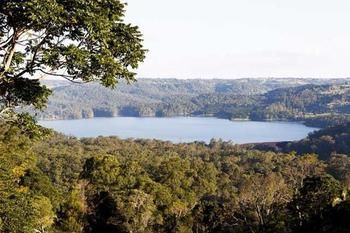 Montville Misty View Cottages - Accommodation Australia 5