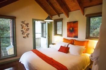 Montville Misty View Cottages - Accommodation Australia 7