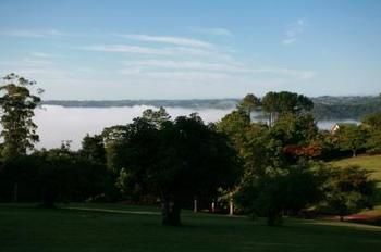 Montville Misty View Cottages - Accommodation Australia 8