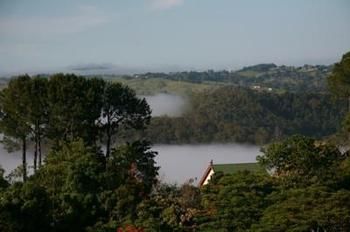 Montville Misty View Cottages - Accommodation Australia 9